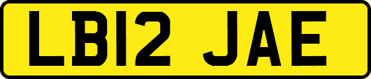 LB12JAE