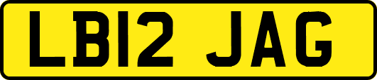 LB12JAG