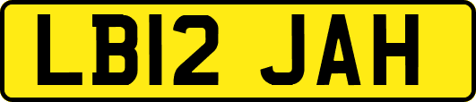LB12JAH