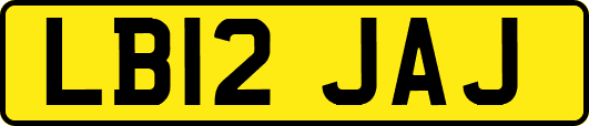LB12JAJ