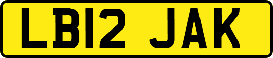 LB12JAK