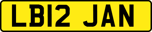 LB12JAN