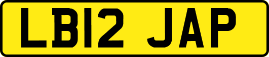 LB12JAP