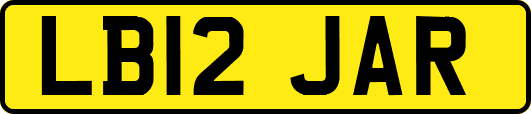 LB12JAR