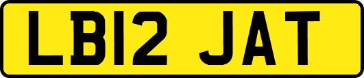 LB12JAT