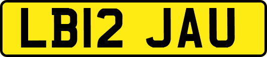 LB12JAU