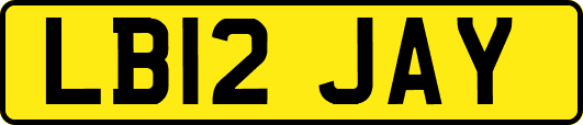 LB12JAY