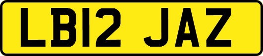 LB12JAZ