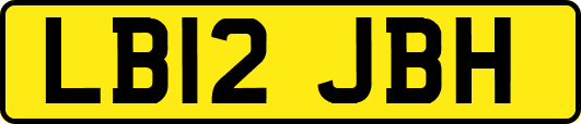 LB12JBH