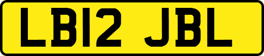 LB12JBL