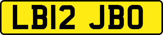 LB12JBO