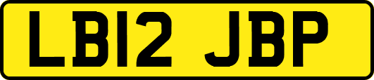 LB12JBP