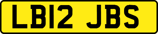 LB12JBS
