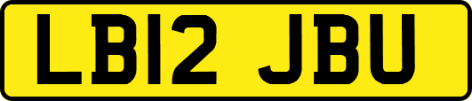 LB12JBU