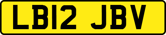 LB12JBV
