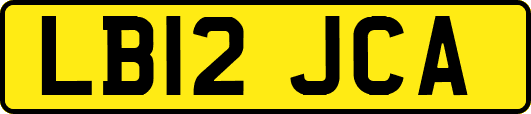 LB12JCA