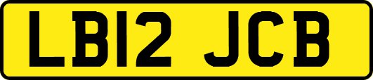 LB12JCB