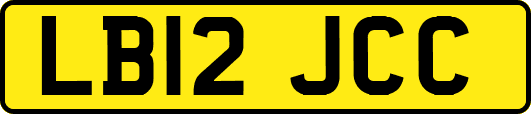 LB12JCC