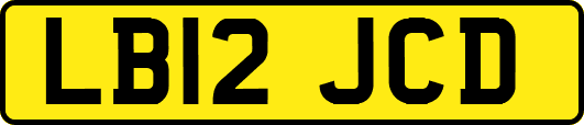LB12JCD