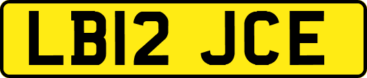 LB12JCE