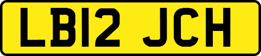 LB12JCH