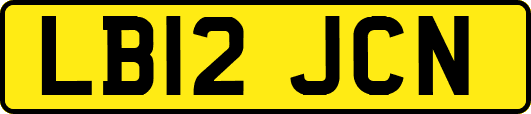 LB12JCN