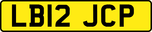 LB12JCP