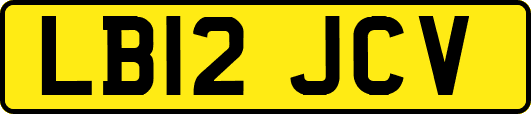 LB12JCV