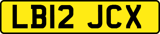 LB12JCX