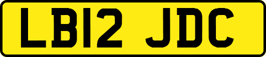 LB12JDC