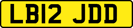 LB12JDD