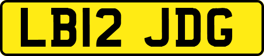 LB12JDG