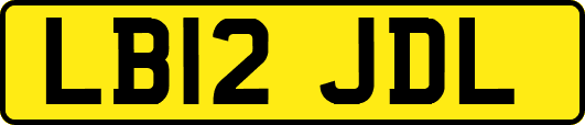LB12JDL