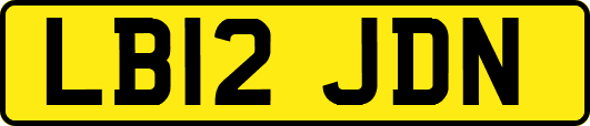 LB12JDN