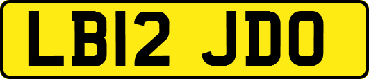 LB12JDO
