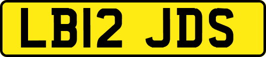 LB12JDS