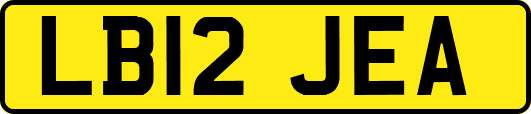 LB12JEA