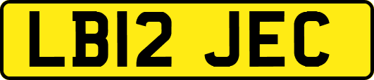 LB12JEC