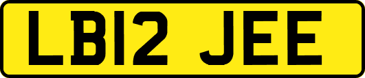 LB12JEE