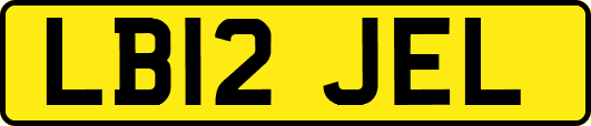 LB12JEL