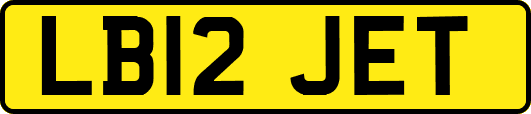LB12JET