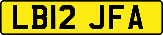 LB12JFA