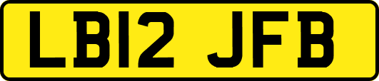 LB12JFB