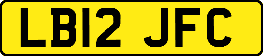 LB12JFC