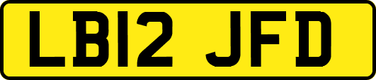 LB12JFD
