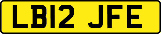 LB12JFE