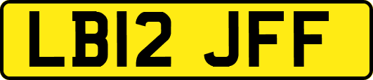 LB12JFF