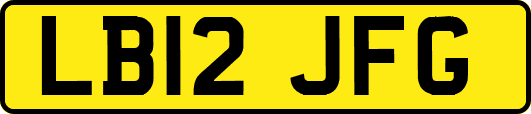 LB12JFG