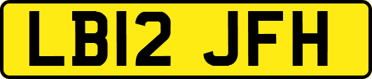 LB12JFH