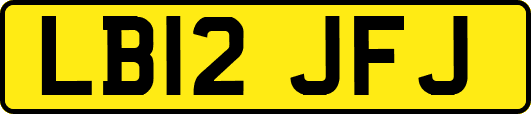 LB12JFJ